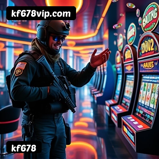 kf678 Brasília - Leaderboards