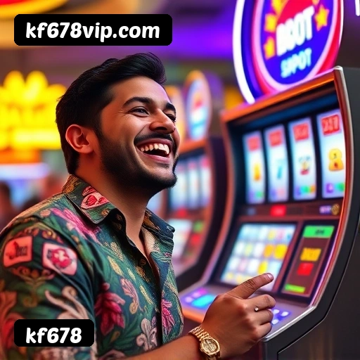 kf678 - Security