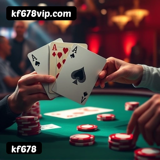 kf678 Brasília - Casino Guide