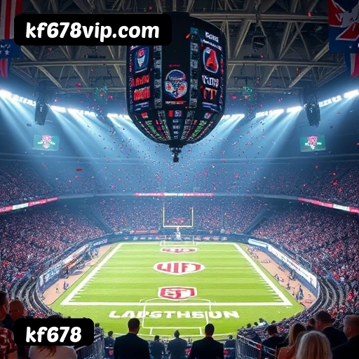 kf678 Brasília - VIP Program