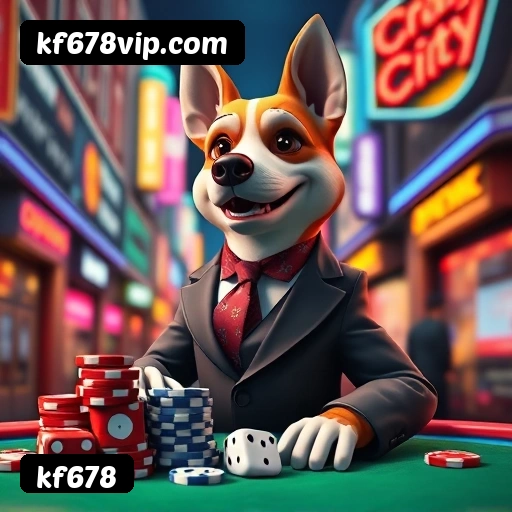 kf678 - Customer Support