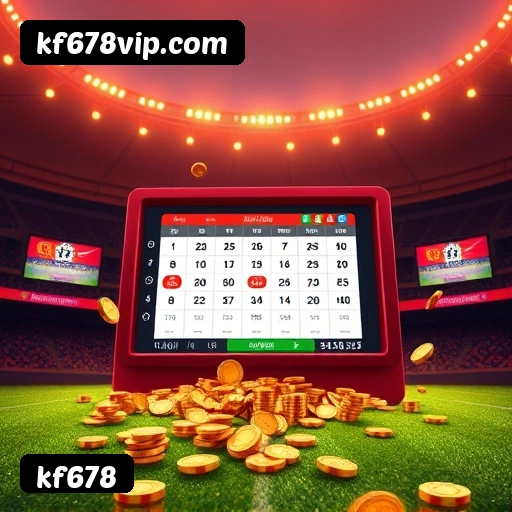 kf678 - User Statistics