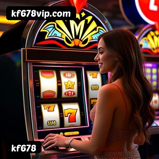 kf678 - App Features