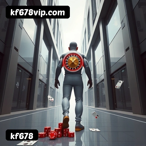 kf678 Salvador - Studio Tour
