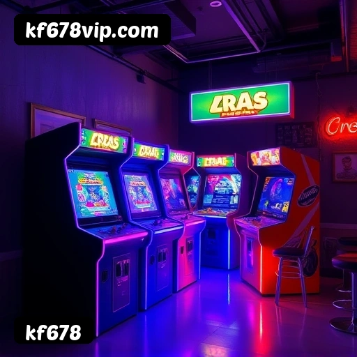 kf678 Salvador - Promo Stats