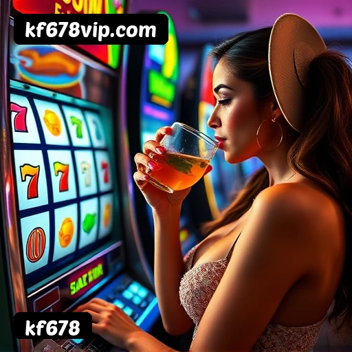 kf678 São Paulo - Jogo Providers