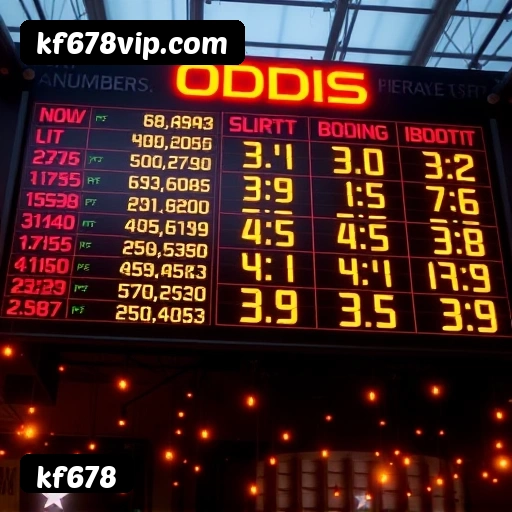 kf678 - Aplicativo Móvel