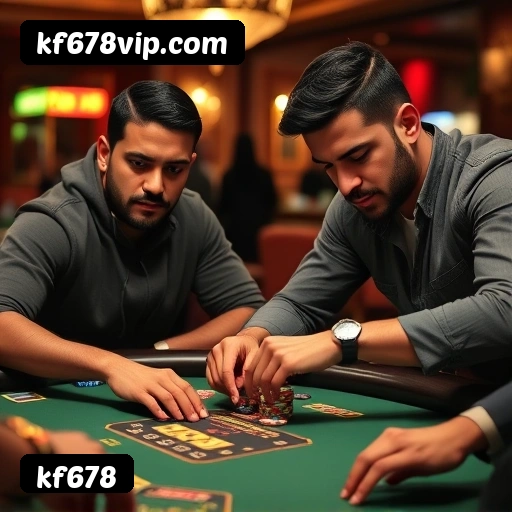 kf678 Brasília - Jogo Features