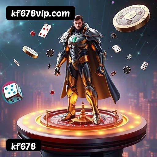 kf678 - Support