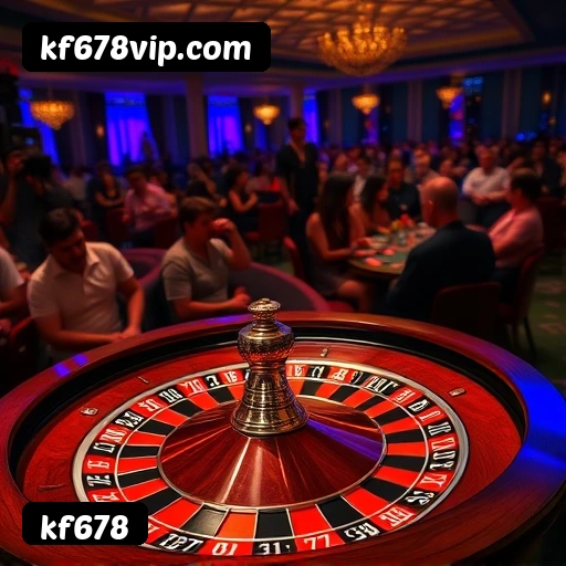 kf678 Rio de Janeiro - Slot Strategy