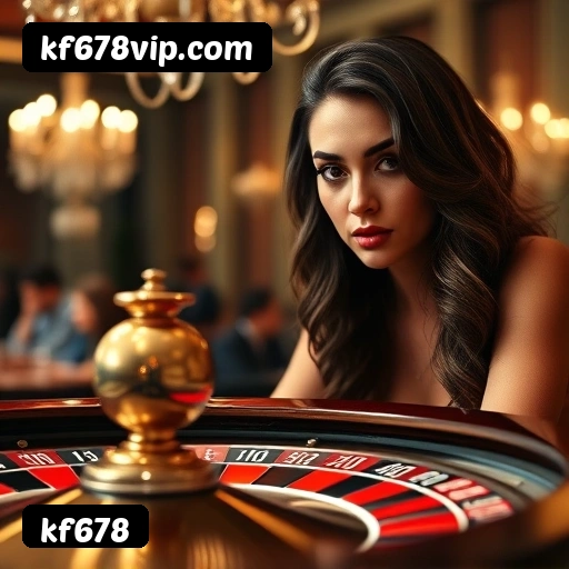 kf678 São Paulo - Top Slots