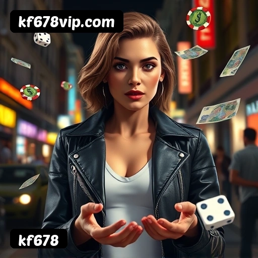 kf678 Salvador - Strategies