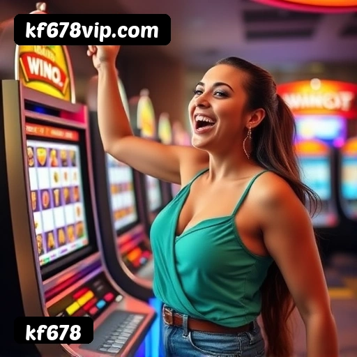 kf678 Belo Horizonte - Jackpots